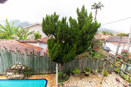 Casa à venda com 89m², 4 quartos e 2 vagasVista do Quarto 1