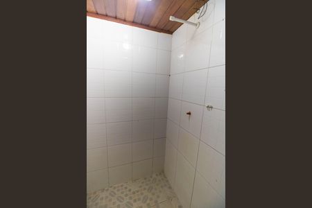 Casa à venda com 89m², 4 quartos e 2 vagasBanheiro da Suíte Externa