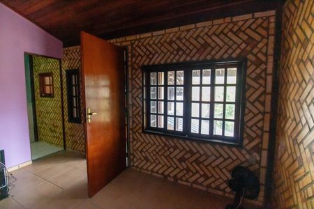 Casa à venda com 89m², 4 quartos e 2 vagasSuíte Externa