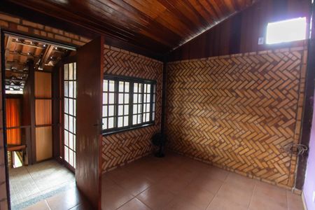 Casa à venda com 89m², 4 quartos e 2 vagasSuíte Externa