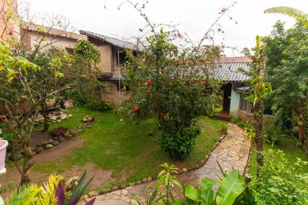 Casa à venda com 89m², 4 quartos e 2 vagasÁrea externa