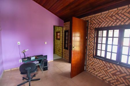 Casa à venda com 89m², 4 quartos e 2 vagasSuíte Externa