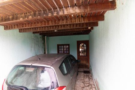 Casa à venda com 89m², 4 quartos e 2 vagasGaragem