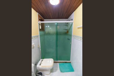 Casa à venda com 89m², 4 quartos e 2 vagasBanheiro Social 2