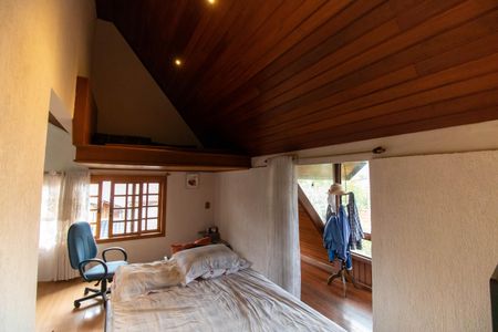 Casa à venda com 89m², 4 quartos e 2 vagasQuarto 2