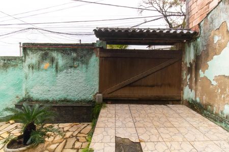 Casa à venda com 89m², 4 quartos e 2 vagasGaragem