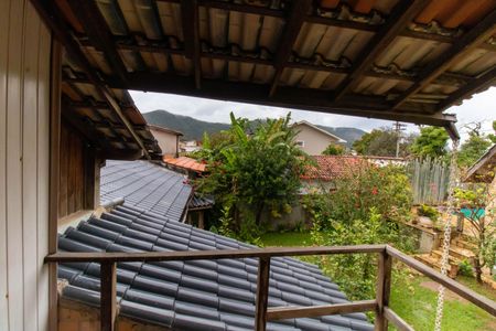 Casa à venda com 89m², 4 quartos e 2 vagasVista da Suíte