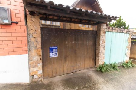 Casa à venda com 89m², 4 quartos e 2 vagasPlaquinha