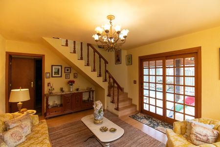 Sala de casa à venda com 3 quartos, 89m² em Serra Grande, Niterói