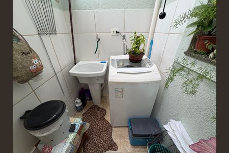 Apartamento à venda com 48m², 2 quartos e 1 vagaÁrea de Serviço