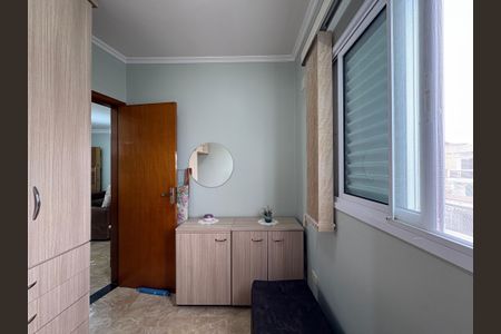 Apartamento à venda com 48m², 2 quartos e 1 vagaQuarto 1