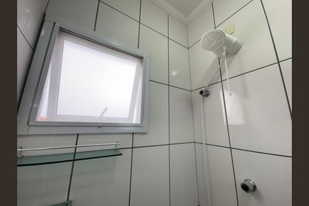 Apartamento à venda com 48m², 2 quartos e 1 vagaBanheiro