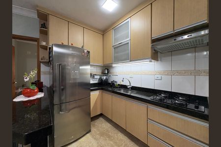 Apartamento à venda com 48m², 2 quartos e 1 vagaCozinha