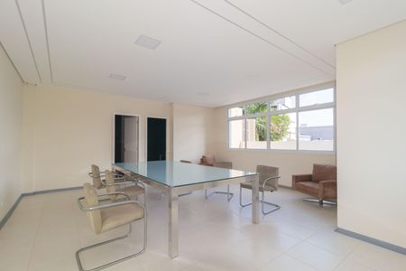 Apartamento à venda com 125m², 1 quarto e 2 vagas Apartamento à venda com 125m², 1 quarto e 2 vagasÁrea comum