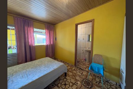 Casa à venda com 191m², 2 quartos e sem vagaSuíte 1