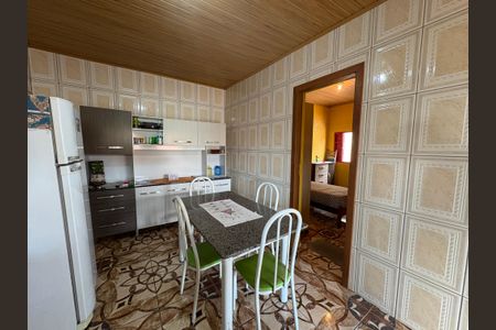 Casa à venda com 191m², 2 quartos e sem vagaCozinha