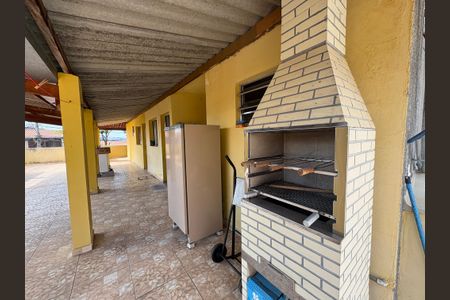Casa à venda com 191m², 2 quartos e sem vagaÁrea comum