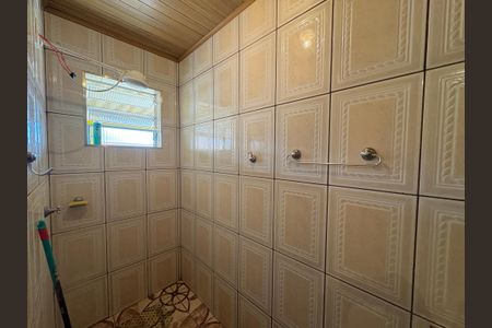 Casa à venda com 191m², 2 quartos e sem vagaBanheiro da Suíte 1