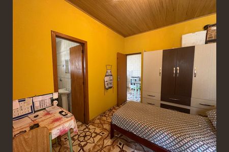 Casa à venda com 191m², 2 quartos e sem vagaSuíte 2