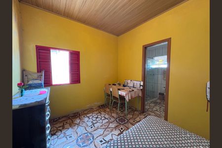 Casa à venda com 191m², 2 quartos e sem vagaSuíte 2