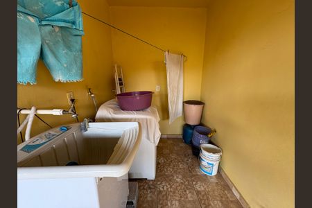 Casa à venda com 191m², 2 quartos e sem vagaÁrea de Serviço