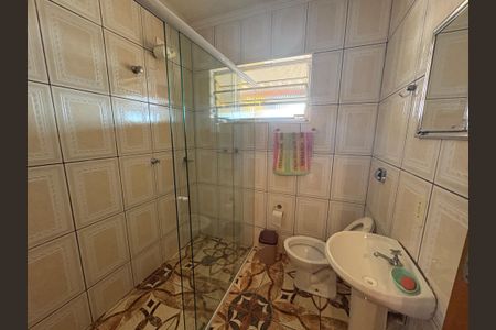 Casa à venda com 191m², 2 quartos e sem vagaBanheiro da Suíte 2