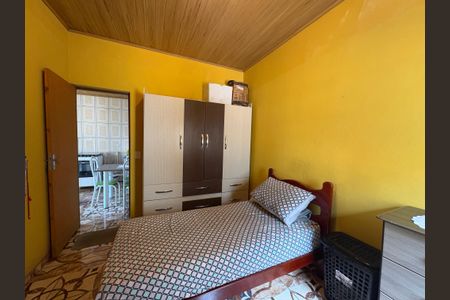 Casa à venda com 191m², 2 quartos e sem vagaSuíte 2