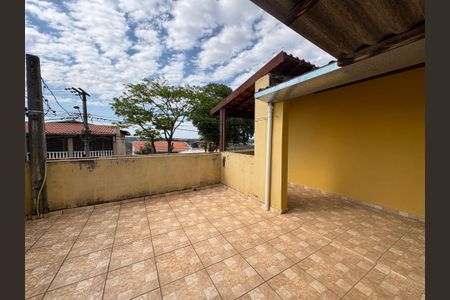 Casa à venda com 191m², 2 quartos e sem vagaÁrea comum