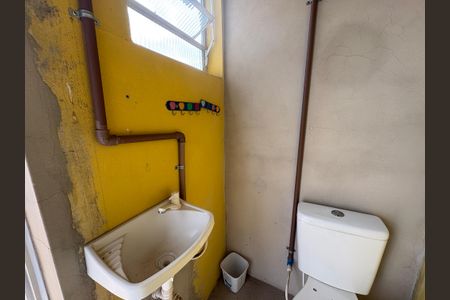 Casa à venda com 191m², 2 quartos e sem vagaÁrea comum/banheiro