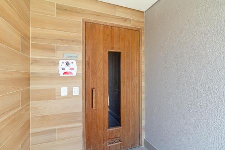 Studio para alugar com 22m², 1 quarto e sem vaga Studio para alugar com 22m², 1 quarto e sem vagaÁrea comum - Sauna