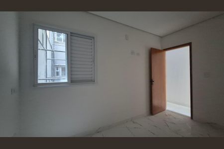 Apartamento à venda com 100m², 3 quartos e 2 vagasQuarto 2