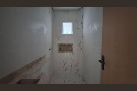 Apartamento à venda com 100m², 3 quartos e 2 vagasBanheiro