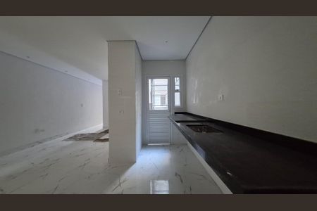 Apartamento à venda com 100m², 3 quartos e 2 vagasCozinha