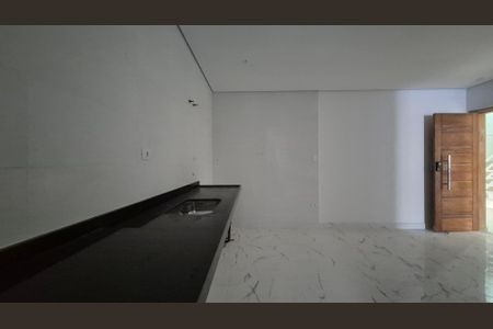 Apartamento à venda com 100m², 3 quartos e 2 vagasCozinha