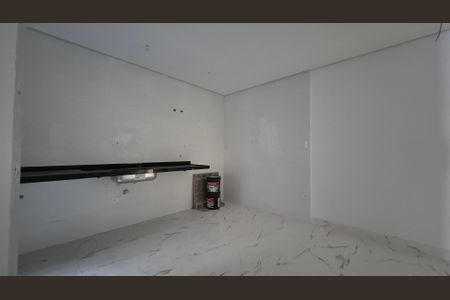 Apartamento à venda com 100m², 3 quartos e 2 vagasCozinha