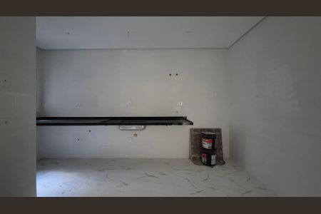 Apartamento à venda com 100m², 3 quartos e 2 vagasCozinha