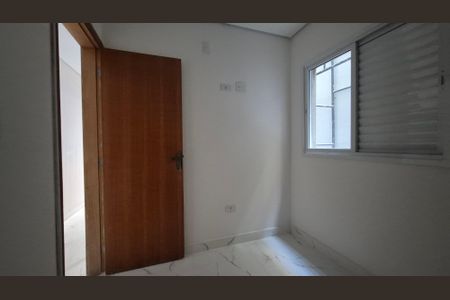 Quarto de apartamento à venda com 3 quartos, 100m² em Vila Curuçá, Santo André