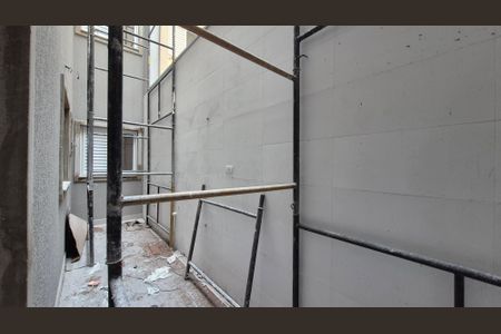 Vista de apartamento à venda com 3 quartos, 100m² em Vila Curuçá, Santo André