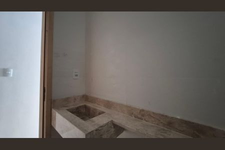 Apartamento à venda com 100m², 3 quartos e 2 vagasBanheiro