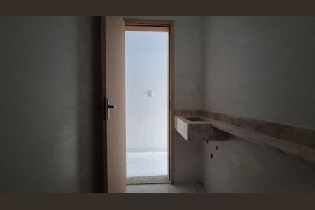 Apartamento à venda com 100m², 3 quartos e 2 vagasBanheiro