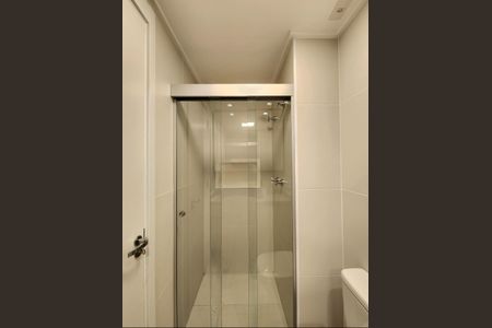 Studio à venda com 24m², 1 quarto e sem vagaBanheiro