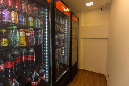 Apartamento à venda com 47m², 3 quartos e 1 vagaMercadinho