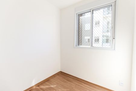 Apartamento à venda com 47m², 3 quartos e 1 vagaQuarto 3
