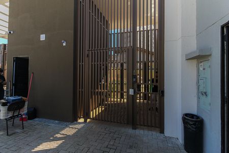 Apartamento à venda com 47m², 3 quartos e 1 vagaEntrada