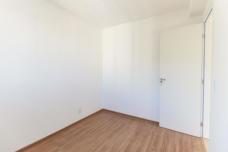 Apartamento à venda com 47m², 3 quartos e 1 vagaQuarto 1