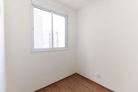 Apartamento à venda com 47m², 3 quartos e 1 vagaQuarto 2