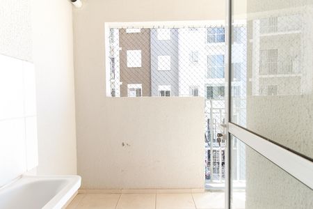 Apartamento à venda com 47m², 3 quartos e 1 vagaÁrea de Serviço