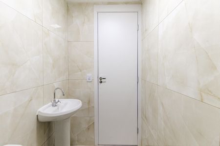 Apartamento à venda com 47m², 3 quartos e 1 vagaBanheiro