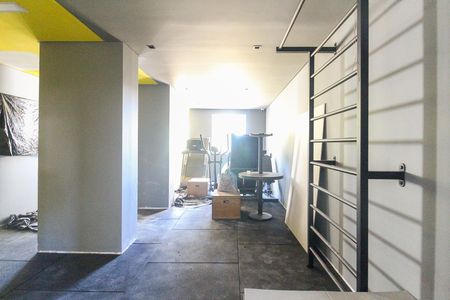 Apartamento à venda com 47m², 3 quartos e 1 vagaAcademia