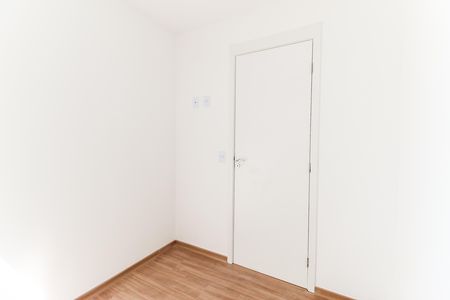Apartamento à venda com 47m², 3 quartos e 1 vagaQuarto 3